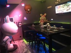 -冰城小镇音乐串吧·聚会餐厅(百子湾店)