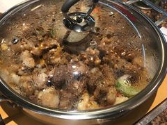 -黄记煌三汁焖锅(崇文门店)