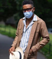 -圣乔凡尼服装定制