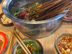 -拐枣巷小串串(财大店)