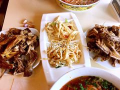-苏氏牛肉面(惠工街店)