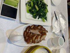 -便宜坊烤鸭店(国瑞城哈德门店)