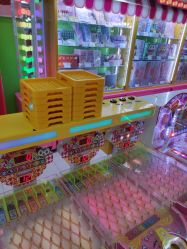 -莫莉幻想儿童乐园(北京华联亦庄购物中心店)