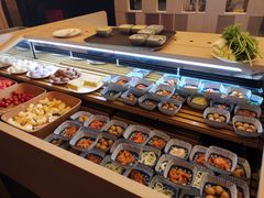 -温禾牛·和牛寿喜烧自助火锅(恒基名人店)