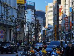 -涩谷全向十字路口