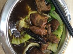 -鹍记特色牛杂面