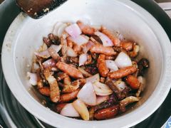 -金源烤肉面片馆(师大店)