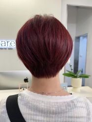 -icare美发沙龙