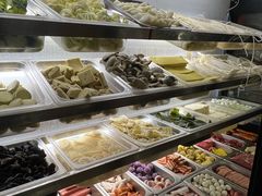 -金张掖麻辣烫(凤城一路店)