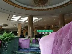 -南京维景国际大酒店(南京博物院店)