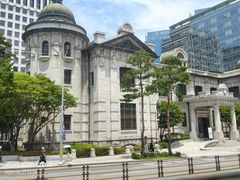 -新世界百货(明洞总店)