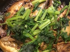 -品粤居港式打边炉·广式烧腊(西安路福佳新天地店)