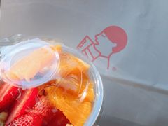 -喜茶(东莞雍华庭店)