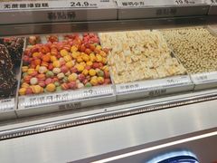 -喜点狮(江门大融城店)