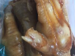 -大益烤鸡