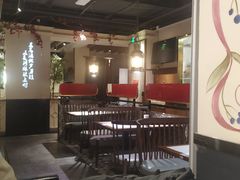 大堂-吉旺港式餐厅(南方商城店)