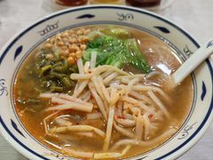 -桂林米粉(洋桥店)