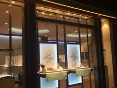 门面-上海半岛酒店·半岛精品店