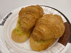 牛角可颂-斗牛士牛排餐厅(嘉里汇店)