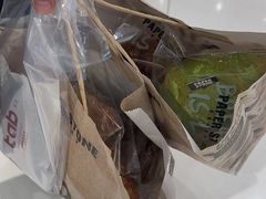 -PAPER STONE BAKERY(天环店)