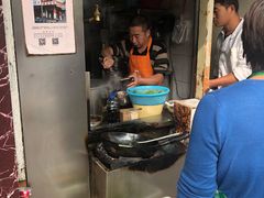 -河南拉面(肇周路店)