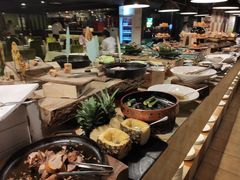 -戈拿旺巴西烤肉(崇文门店)
