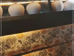 -绿茶餐厅(崇文门新世界店)