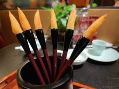 -唐猫庭院·千年陕菜(赛格国际购物中心店)