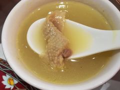 -关里关外·鱼头泡饼(唐冶绿地汇店)
