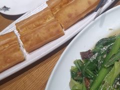 -如轩·海鲜砂锅粥·潮汕菜(沿江东路店)