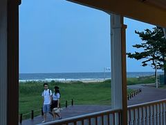 -青岛银沙滩