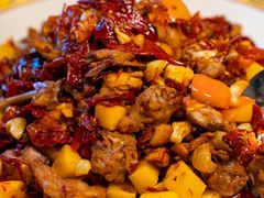 -相约·羊村小馆非遗手抓肉(七一酱园店)