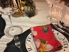 -IL TEATRO 精品意大利餐厅