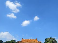 -北陵公园