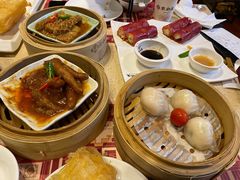 -点都德(汇盈广场店)