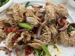 -威海渔村(黄兴路店)