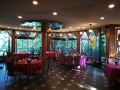 大堂-申粤轩酒楼·三十年粤菜经典(丁香花园店)