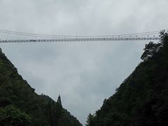 -丹山赤水风景名胜区