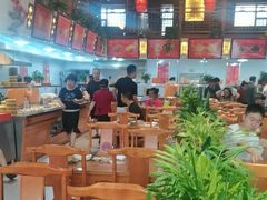 -闫家粥铺(吉林大路店)