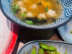 -北丐先生·野馄饨烧烤(长宁龙之梦店)