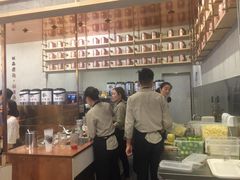 -眷茶(大卫城10楼店)