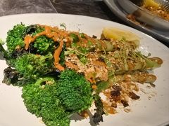 -LESCEDARS Brasserie Bistro香柏树