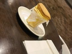 -新旺茶餐厅(嘉里城店)