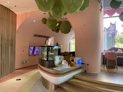 -水桶王国主题餐厅·聚会·生日派对·亲子活动·家庭套餐(亚龙湾希尔顿店)