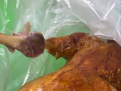 -大益烤鸡