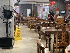 -渔意坊·千层无骨鱼粥底火锅·20年顺德菜(普君店)
