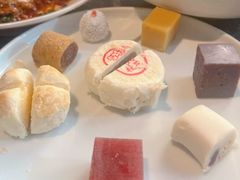 -真地道京味府·鲜橙烤鸭·北京菜(朝外大街东大桥店)