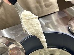 -野人先生Gelato(上海长宁龙之梦店)