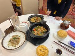 -新兴家喻酒家·羊城名宴(昌岗店)