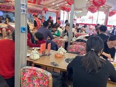 -那红花·东北菜铁锅炖(仙林金鹰店)